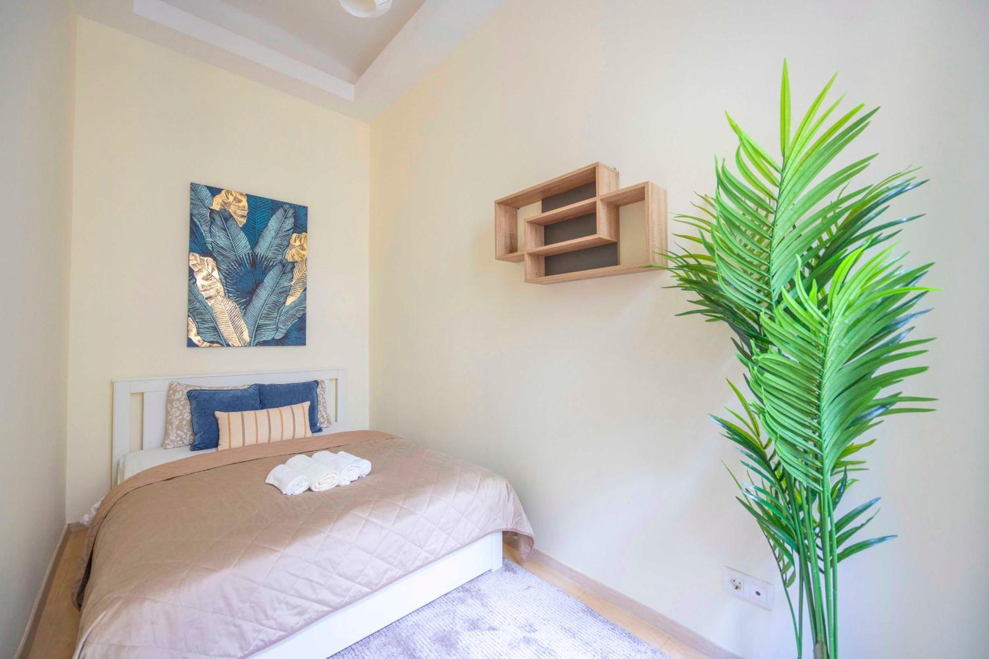 Exclusive & Spacious Central Residence W/ 4Bedrm 2Bathrm ブダペスト エクステリア 写真
